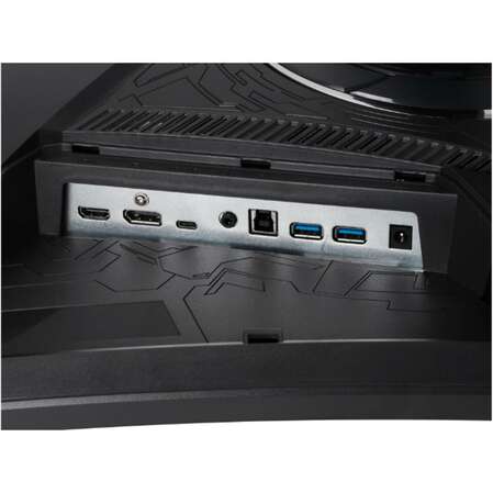 Монитор 32" ASUS ROG Strix XG32VC VA 2560x1440 4ms НDMI, DisplayPort, USB Type-C