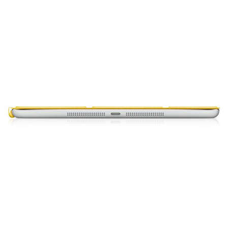 Чехол для iPad 9.7/ Air/Air 2 Apple Smart Cover Yellow (MF057ZM)