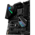 Материнская плата ASUS ROG Strix X470-F Gaming Socket-AM4 AMD X470 4xDDR4, Raid, 2xM.2, 6xSATA3, 3xPCI-E 16x, 8xUSB 3.1, 1xUSB 3.1 Type C, 1xGLAN HDMI ATX Ret