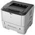 Принтер Ricoh Aficio SP 3510DN ч/б А4 28ppm с дуплексом и LAN 406963