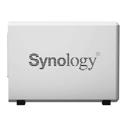 Сетевое хранилище NAS Synology DS216J