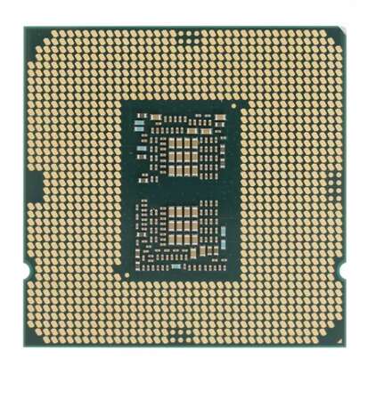 Процессор Intel Core i7-10700, 2.9ГГц, (Turbo 4.8ГГц), 8-ядерный, L3 16МБ, LGA1200, OEM