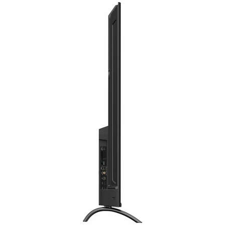 Телевизор 55" Hyundai H-LED55BU7003 (4K UHD 3840x2160, Smart TV) черный