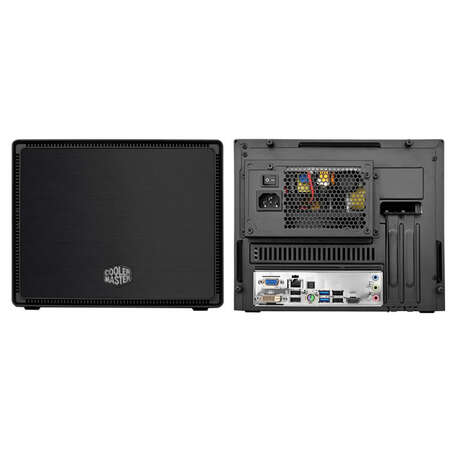 Корпус Mini-ITX Cooler Master Elite 110A (RC-110A-KKN1) Black
