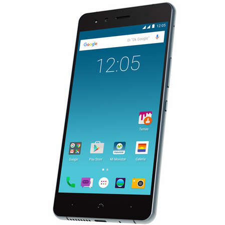 Смартфон BQ Aquaris X5 Android Version 16Gb Black/Gray