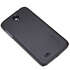 Чехол для Lenovo IdeaPhone A850 Nillkin Super Frosted черный