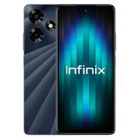 Смартфон Infinix Hot 30 8/128Gb Black