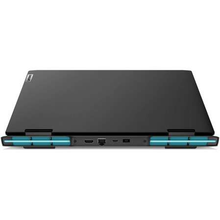 Ноутбук Lenovo IdeaPad Gaming 3 16IAH7 Core i5 12450H/16Gb/512Gb SSD/NV RTX3060 6Gb/16" WUXGA/DOS Onyx Grey