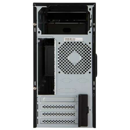 Корпус MicroATX Miditower INWIN EFS063 500W Black