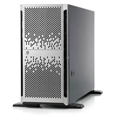 Сервер HP ML350p Gen8 (669132-425)