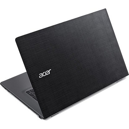 Ноутбук Acer Aspire E5-573-C27S Intel 3215U/4Gb/500Gb/15.6"/DVD-RW/Cam/Win8.1 Grey