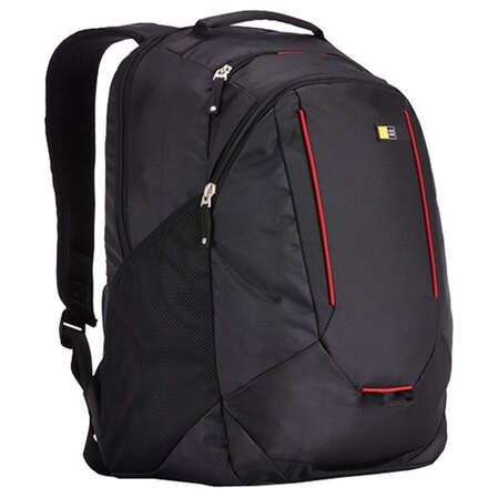 15.6" Рюкзак для ноутбука Case Logic BPEB-115 Evolution Backpack, отделение для iPad, черный