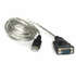 Адаптер USB2.0 - RS-232 KS-is (KS-141)