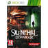 Игра Silent Hill: Downpour [Xbox 360]