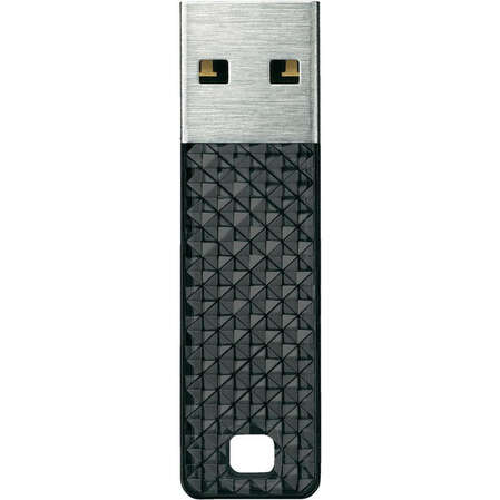 USB Flash накопитель 16GB SanDisk Cruzer Facet (SDCZ55-016G-B35Z) USB 2.0 Черный