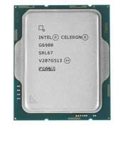 Процессор Intel Celeron G6900 3.4ГГц, 2-ядерный, 4МБ, LGA1700, OEM