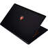 Ноутбук MSI GS70 2QE-417RU Core i7 4710HQ/16Gb/1Tb+256Gb SSD/NV GTX970M 3Gb/17.3"/Cam/Win8.1 Black