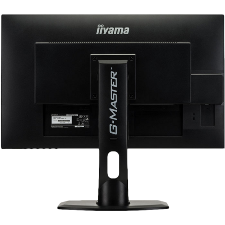 Монитор 27" Iiyama G-Master GB2760QSU-B1 TN 2560x1440 1ms DVI, HDMI, DisplayPort