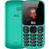 Мобильный телефон BQ Mobile BQ-1414 Start+ Green