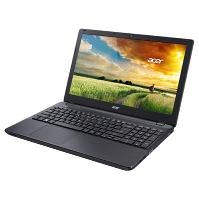 Ноутбук Acer Aspire E5-511G-P1AZ Intel N3540/4Gb/500Gb/NV 810M 1Gb/15.6"/Cam/Win8 Black