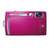 Компактная фотокамера FujiFilm FinePix Z1000EXR Pink