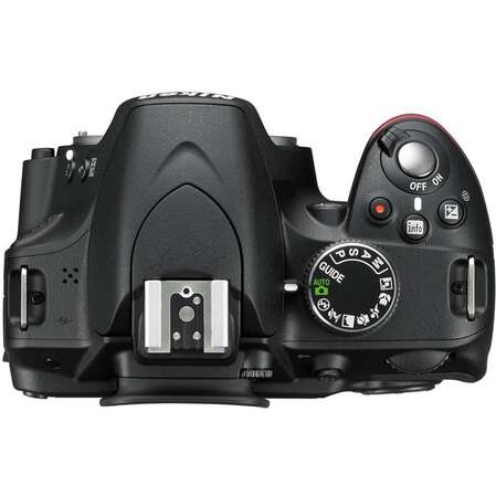 Зеркальная фотокамера Nikon D3200 Kit 18-140 VR