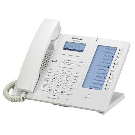 Телефон Panasonic KX-HDV230RU