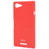 Чехол для Sony D2203/D2212 Xperia E3/ Xperia E3 Dual SkinBox 4People, красный