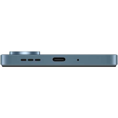 Смартфон Xiaomi Redmi 13C 8/256GB RU Navy Blue