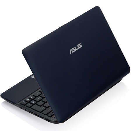 Нетбук Asus EEE PC 1015T (1B) Black AMD V105/2Gb/250Gb/10,1"/WiFi/BT/5200mAh/Win7 Starter  