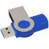 USB Flash накопитель 16GB Kingston DataTraveler 101 G3 (DT101G3/16Gb) USB 3.0 Синий