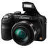 Компактная фотокамера Panasonic Lumix DMC-LZ40 black