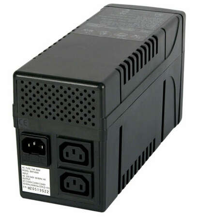 ИБП Powercom BNT-500A BlackKnight