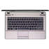 Ноутбук Lenovo IdeaPad Z370 i5-2430/4Gb/750Gb/GT410M 1Gb/13.3"/Wifi/BT/Cam/Win7 HB Black