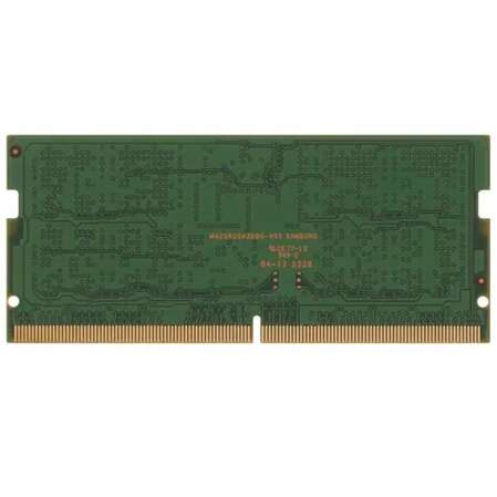 Модуль памяти SO-DIMM DDR5 16Gb PC44800 5600Mhz Samsung (M425R2GA3BB0-CWM)