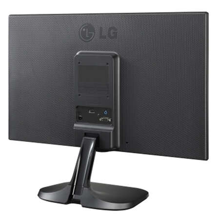 Монитор 22" LG 22MP65HQ-P AH-IPS LED 1920x1080 5ms VGA HDMI