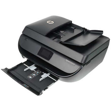 МФУ HP Deskjet Ink Advantage 4675 F1H97C цветное А4 с дуплексом, автоподатчиком и Wi-Fi