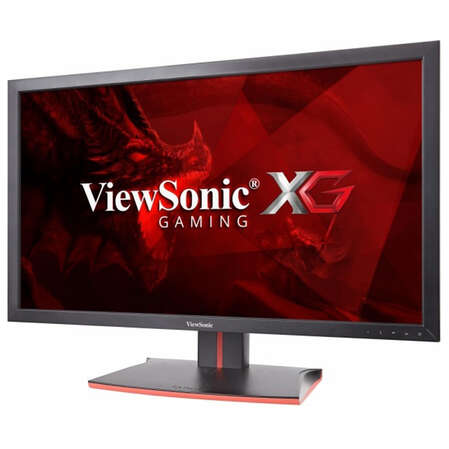 Монитор 27" ViewSonic XG2700-4K IPS LED 3840x2160 2ms HDMI DisplayPort Mini DisplayPort