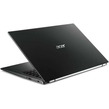 Ноутбук Acer Extensa 15 EX215-54-31K4 Core i3 1115G4/8Gb/256Gb SSD/15.6" FullHD/DOS Black