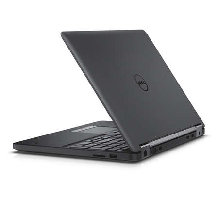 Ноутбук Dell Latitude E5550 Core i3-4030U/4Gb/500Gb/15.6"/Cam/Win7Pro+Win8.1