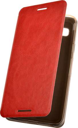 Чехол для LG Nexus 5X H791 Skinbox Lux, красный 