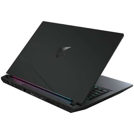 Ноутбук Gigabyte Aorus 17 BSF Core i7 13700H/16Gb/1Tb SSD/NV RTX4070 8Gb/17.3" QHD/Win11 Black