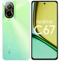 Смартфон Realme C67 8/256GB RU Green