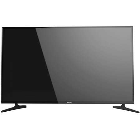 Телевизор 39" Erisson 39LEA20T2SM (HD 1366x768, Smart TV) черный