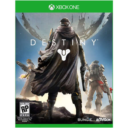 Игра Destiny [Xbox One, русская документация]