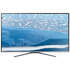 Телевизор 49" Samsung UE49KU6400UX (4K UHD 3840x2160, Smart TV, USB, HDMI, Bluetooth, Wi-Fi) серебристый
