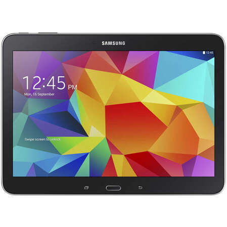 Планшет Samsung Galaxy Tab 4 SM-T531 10.1 3G black 