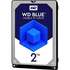 Внутренний жесткий диск 2,5" 2Tb 2.5" Western Digital (WD20SPZX) 128Mb 5400rpm SATA3 Blue