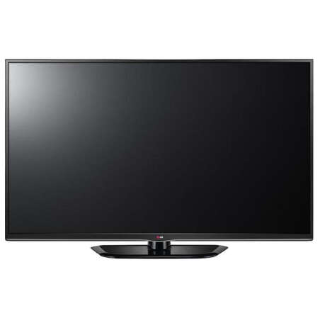Телевизор 50" LG 50PH670V 1920x1080 3D SmartTV USB MediaPlayer Wi-Fi черный