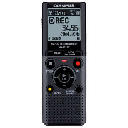 Диктофон Olympus VN-713PC 4Gb